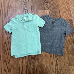 ❤️3/$20❤️ 4/5 shirts